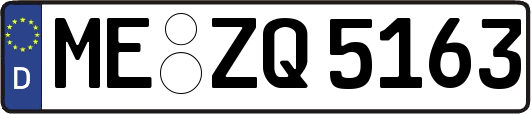 ME-ZQ5163