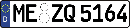 ME-ZQ5164
