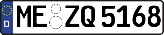 ME-ZQ5168