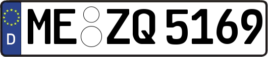 ME-ZQ5169