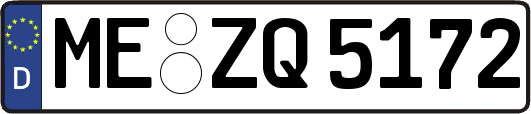 ME-ZQ5172