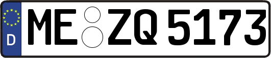 ME-ZQ5173