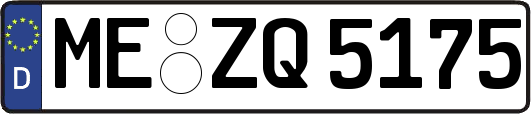 ME-ZQ5175