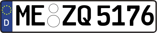 ME-ZQ5176