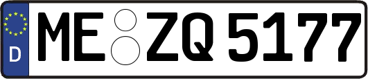 ME-ZQ5177