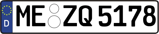 ME-ZQ5178