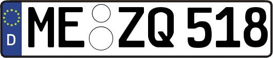 ME-ZQ518
