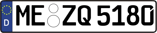 ME-ZQ5180
