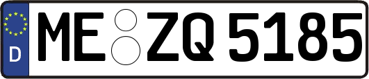 ME-ZQ5185
