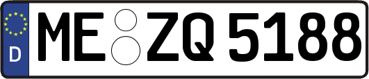 ME-ZQ5188