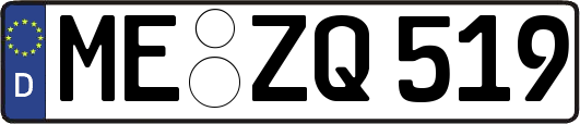 ME-ZQ519