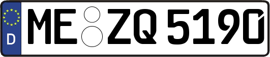 ME-ZQ5190