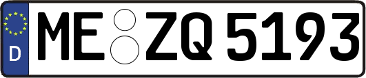 ME-ZQ5193