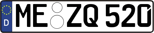 ME-ZQ520