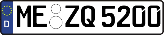 ME-ZQ5200