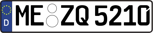 ME-ZQ5210
