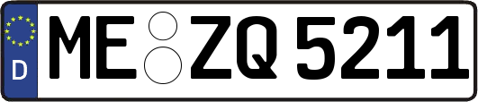 ME-ZQ5211