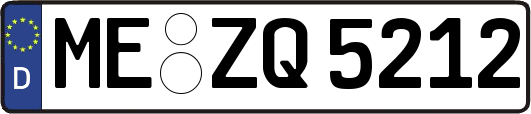 ME-ZQ5212