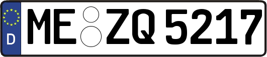 ME-ZQ5217