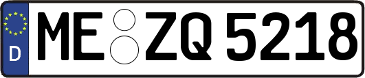 ME-ZQ5218