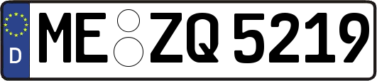 ME-ZQ5219