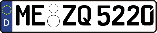 ME-ZQ5220