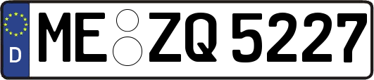 ME-ZQ5227