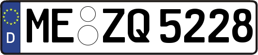 ME-ZQ5228