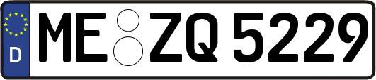 ME-ZQ5229