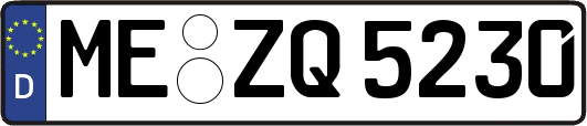 ME-ZQ5230