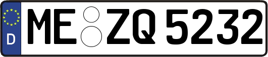 ME-ZQ5232