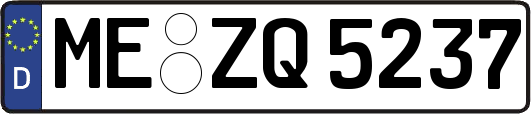 ME-ZQ5237