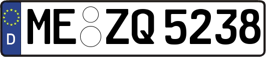 ME-ZQ5238