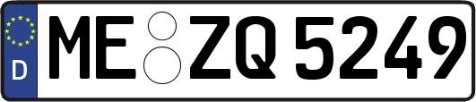 ME-ZQ5249