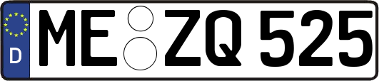 ME-ZQ525