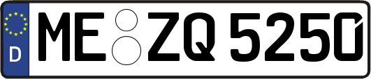 ME-ZQ5250