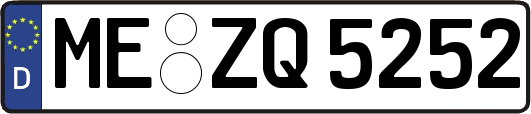 ME-ZQ5252
