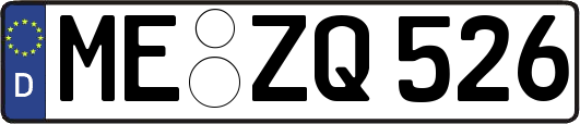 ME-ZQ526