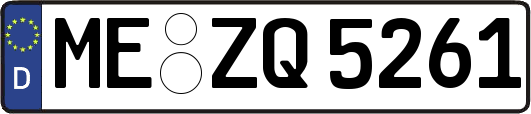ME-ZQ5261