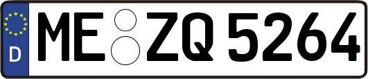 ME-ZQ5264