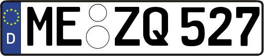 ME-ZQ527