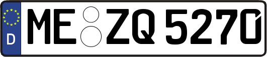 ME-ZQ5270