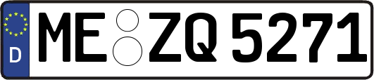 ME-ZQ5271