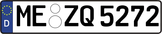 ME-ZQ5272