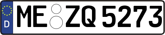 ME-ZQ5273