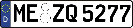 ME-ZQ5277