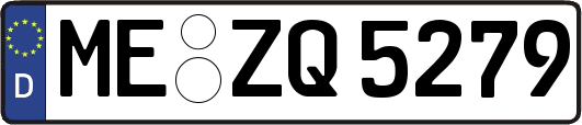 ME-ZQ5279