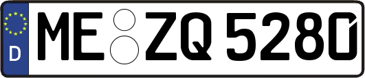 ME-ZQ5280