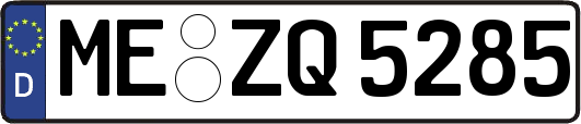 ME-ZQ5285