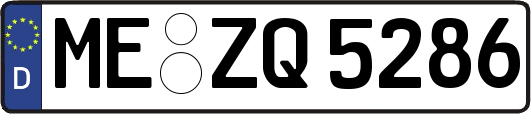 ME-ZQ5286
